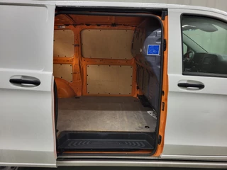 Mercedes-Benz Vito – thumbnail 10