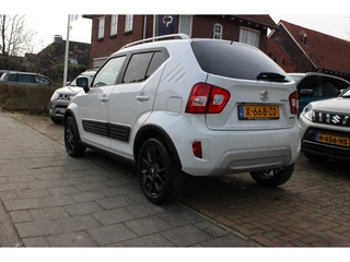 Suzuki Ignis – thumbnail 3