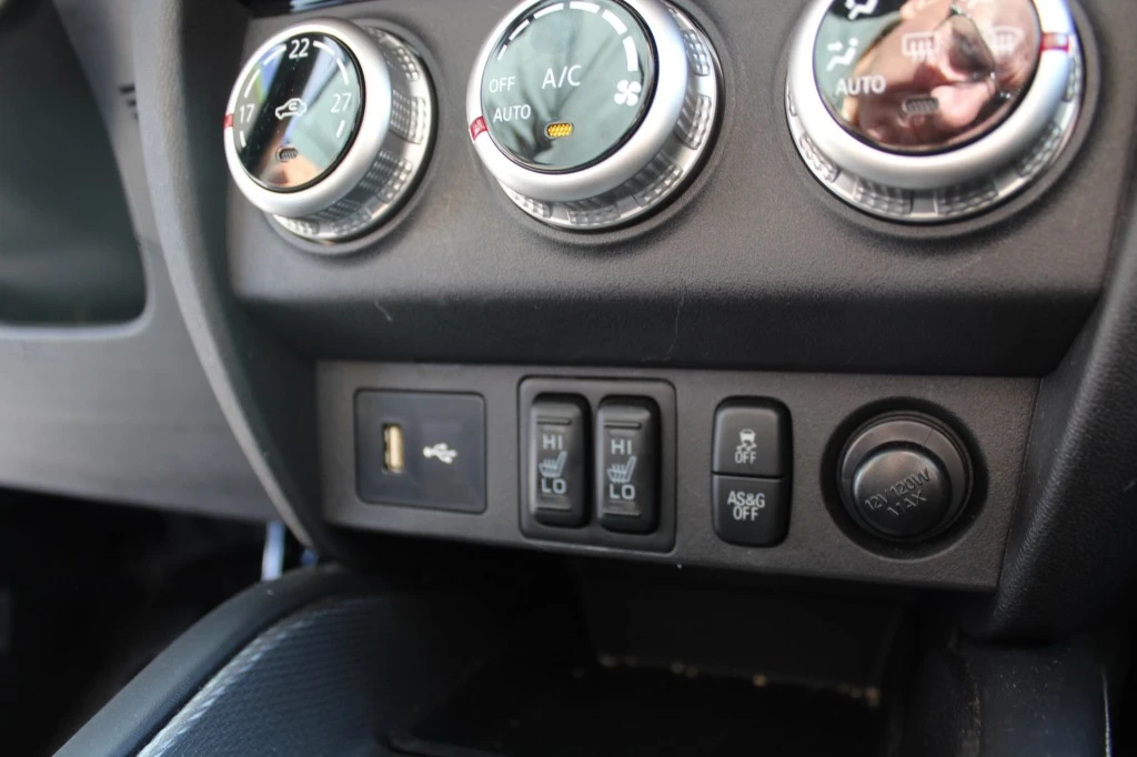 Mitsubishi ASX – foto 19