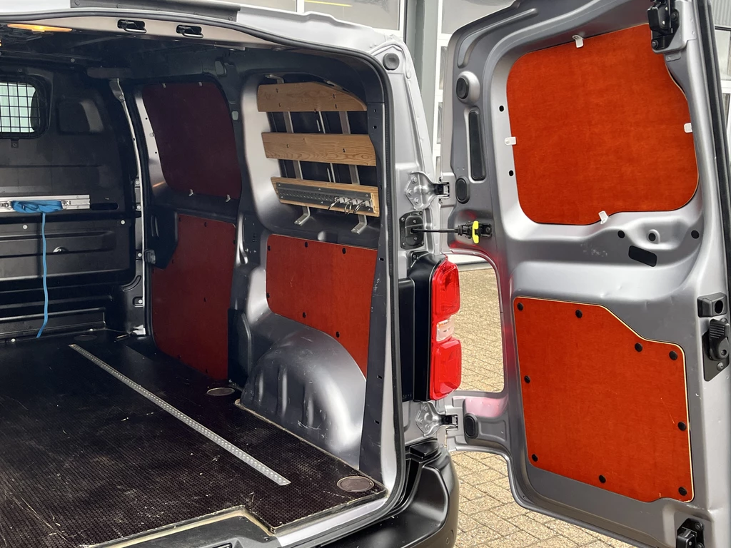Peugeot Expert – foto 22