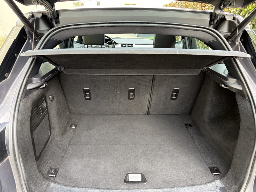 Land Rover Range Rover Evoque – foto 27