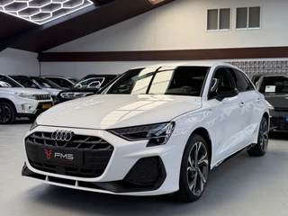 Audi A3 – thumbnail 1
