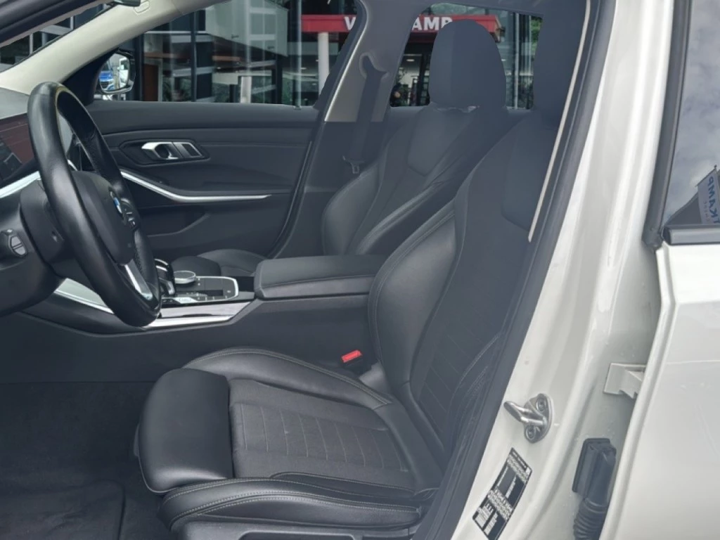 BMW 3 Serie – foto 13