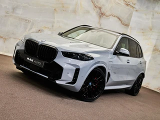 BMW X5 – thumbnail 3