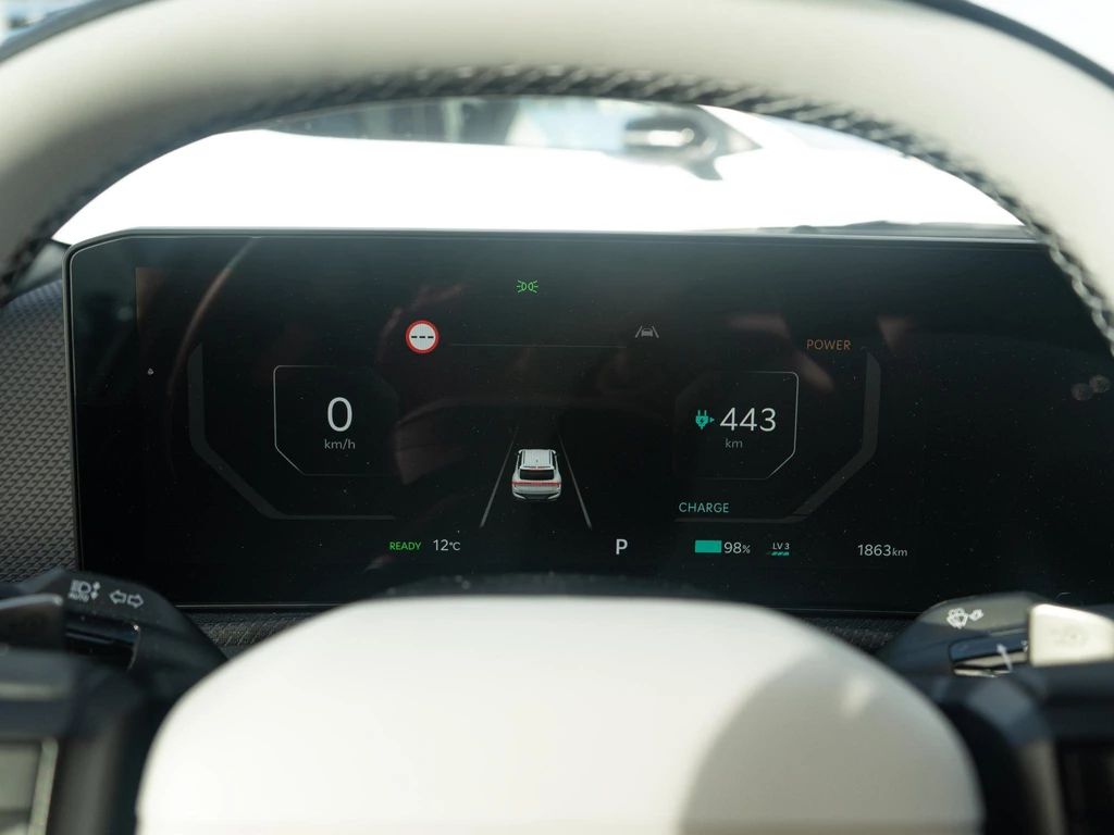 Kia EV6 – foto 17