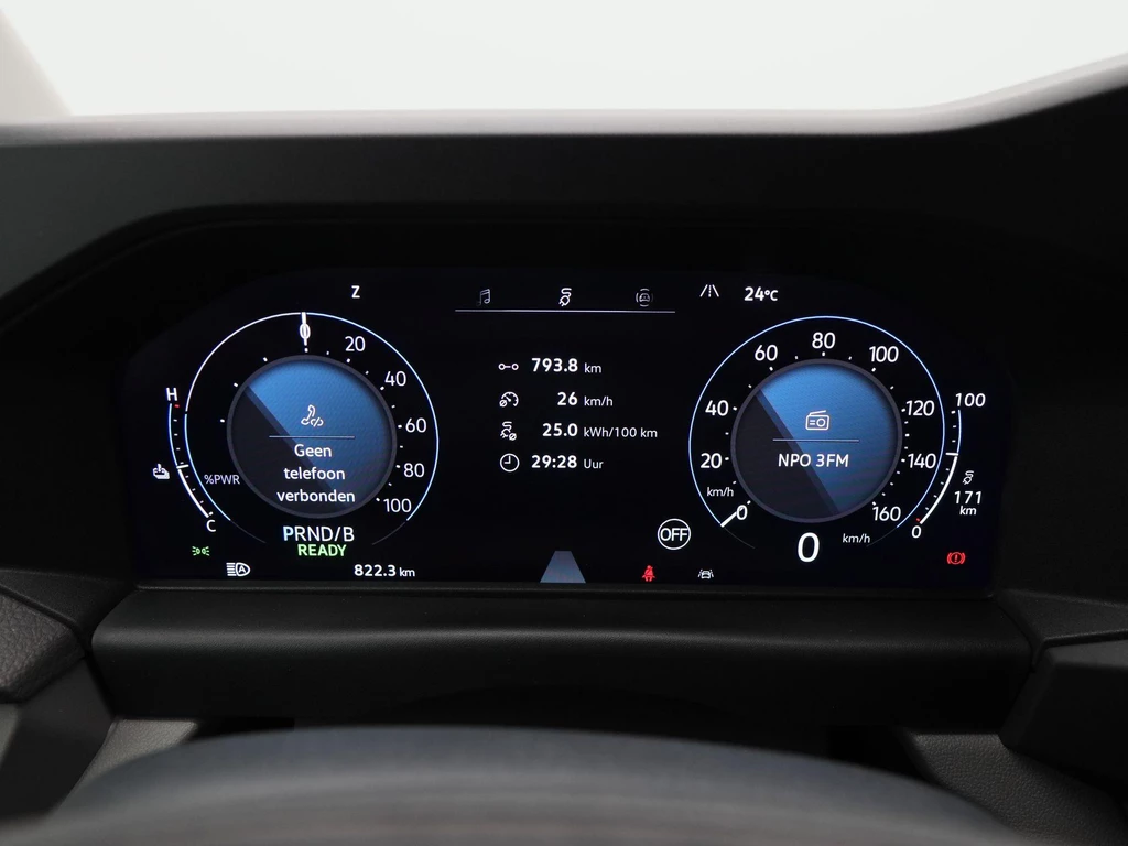 Volkswagen e-Transporter – foto 19