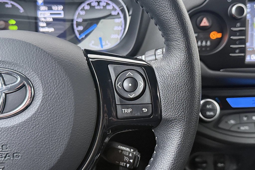 Toyota Yaris – foto 20