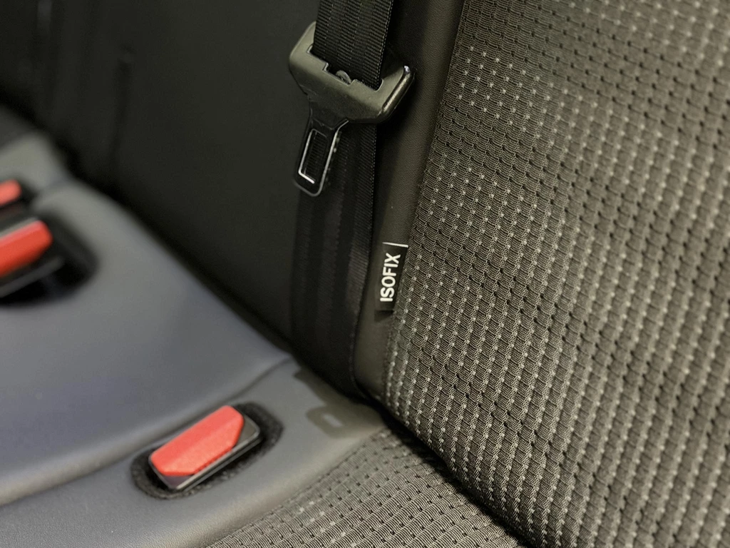 Peugeot 2008 – foto 29