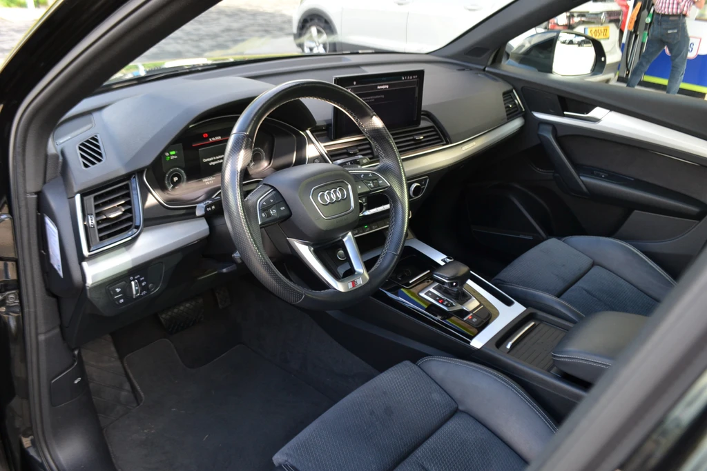 Audi Q5 – foto 18