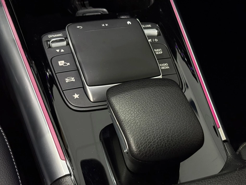Mercedes-Benz B-Klasse – foto 37