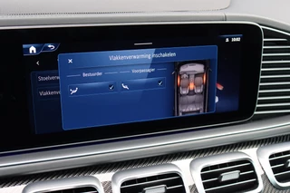 Mercedes-Benz GLE – thumbnail 38