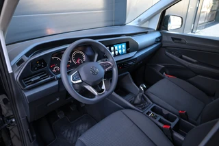 Volkswagen Caddy – thumbnail 15