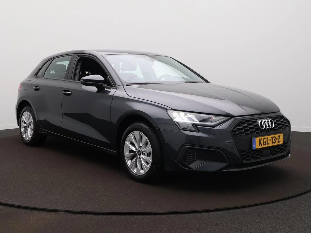 Audi A3 – foto 9