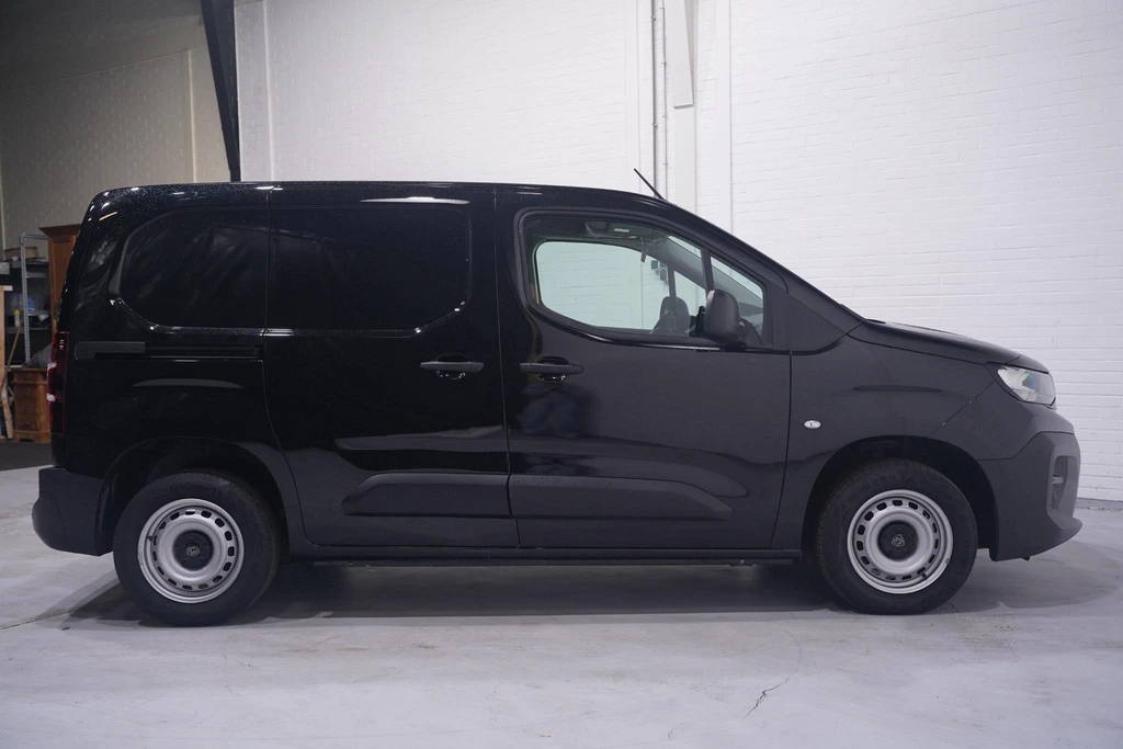 Peugeot Partner – foto 9
