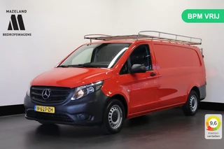 Mercedes-Benz Vito – thumbnail 1