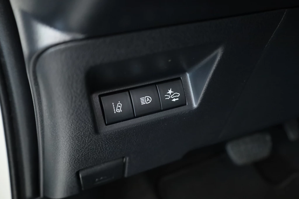 Toyota Yaris – foto 14