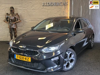 Kia Ceed – thumbnail 1