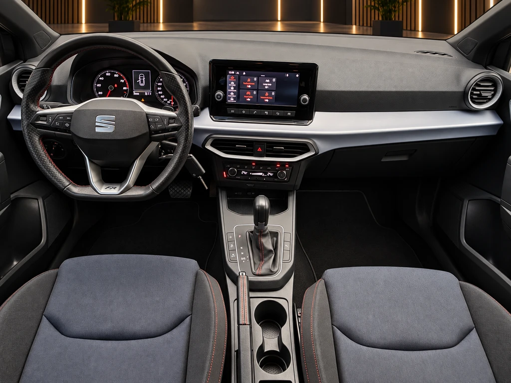 SEAT Ibiza – foto 5