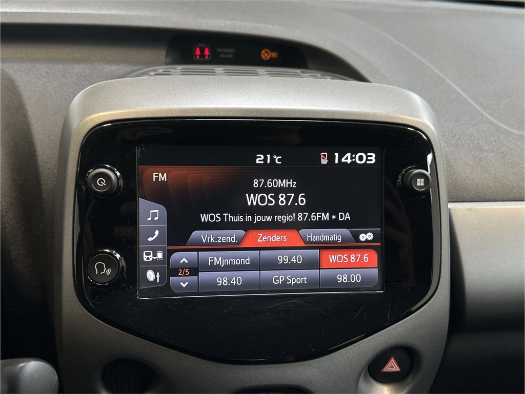 Toyota Aygo – foto 22