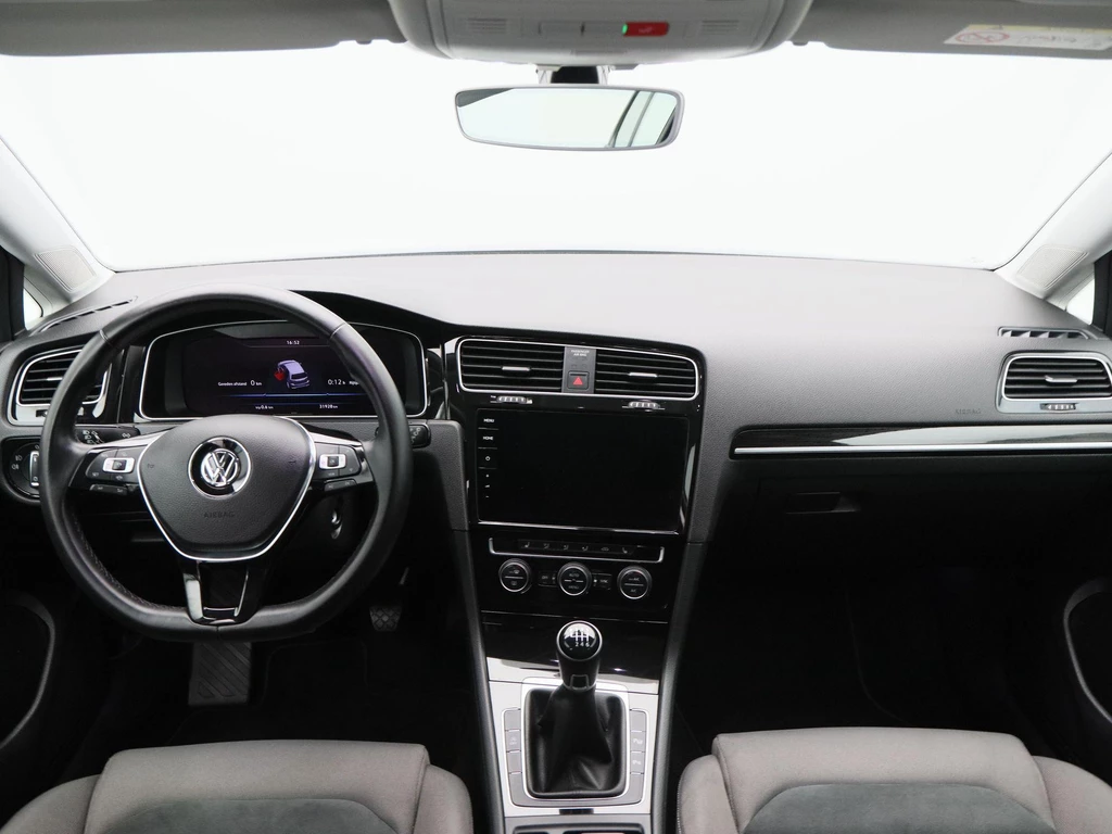 Volkswagen Golf – foto 31