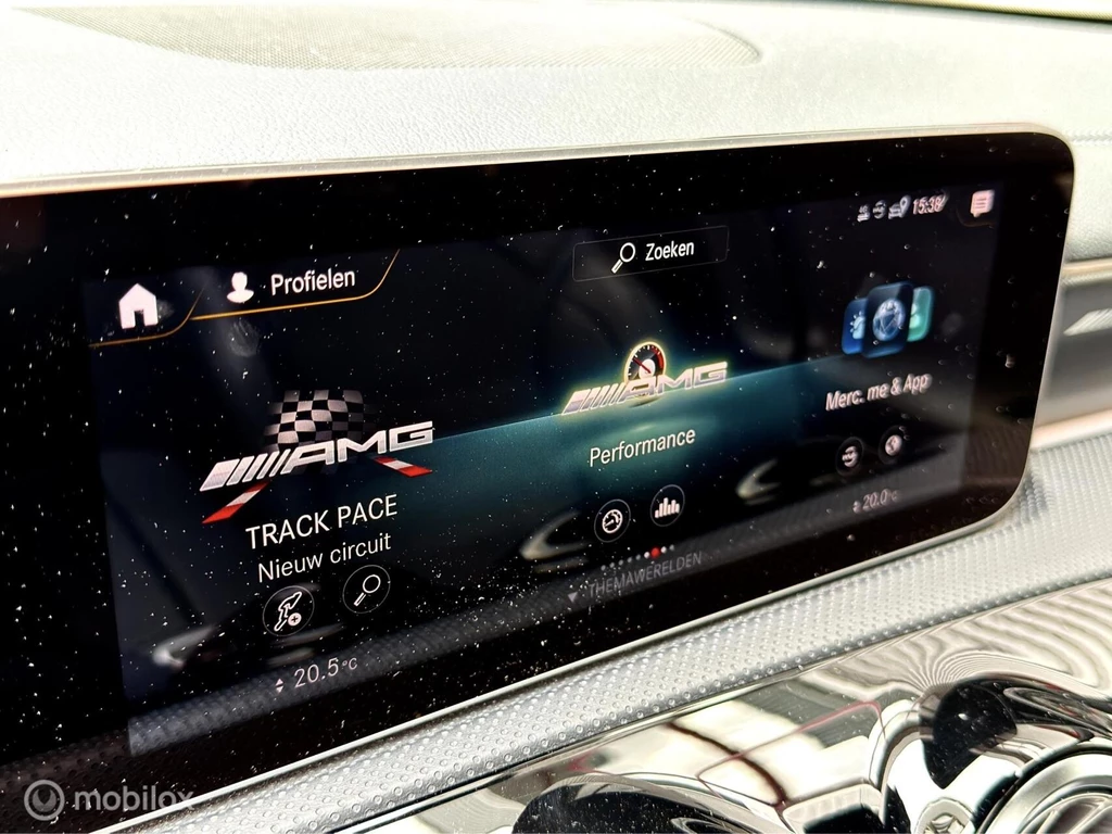 Mercedes-Benz A-Klasse – foto 29