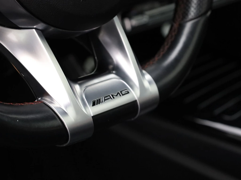 Mercedes-Benz A-Klasse – foto 41
