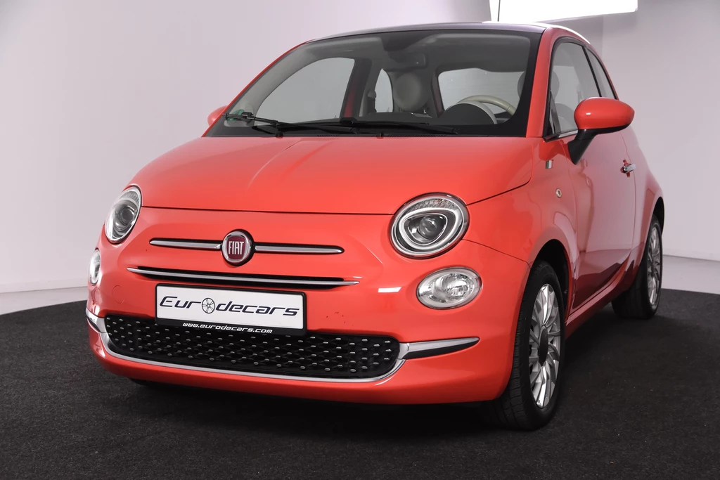 Fiat 500 – foto 5