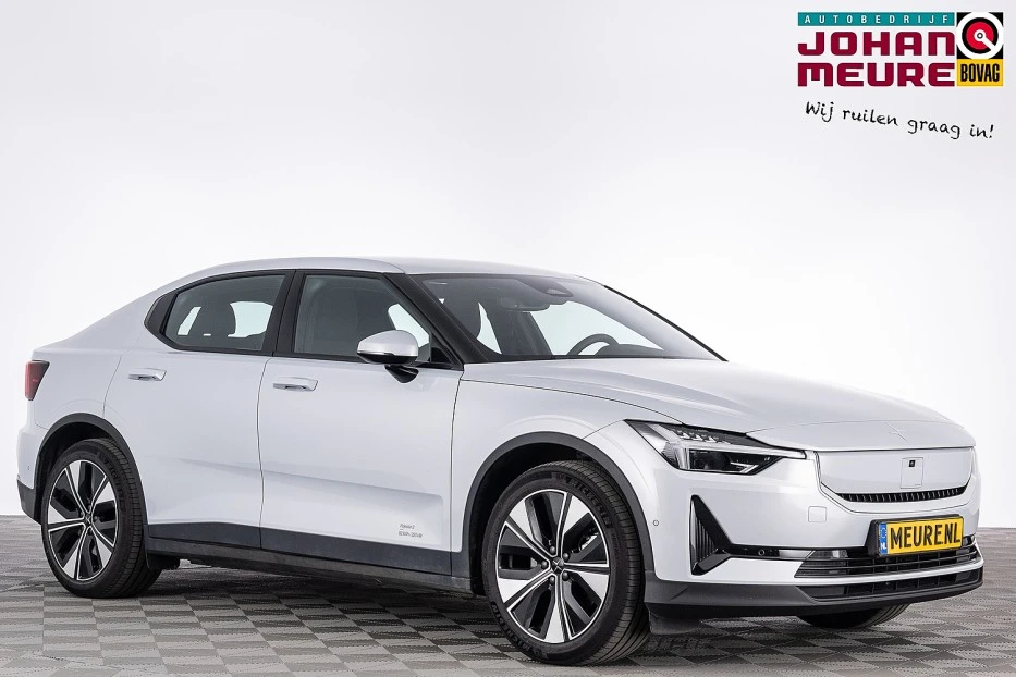 Polestar 2 – foto 5