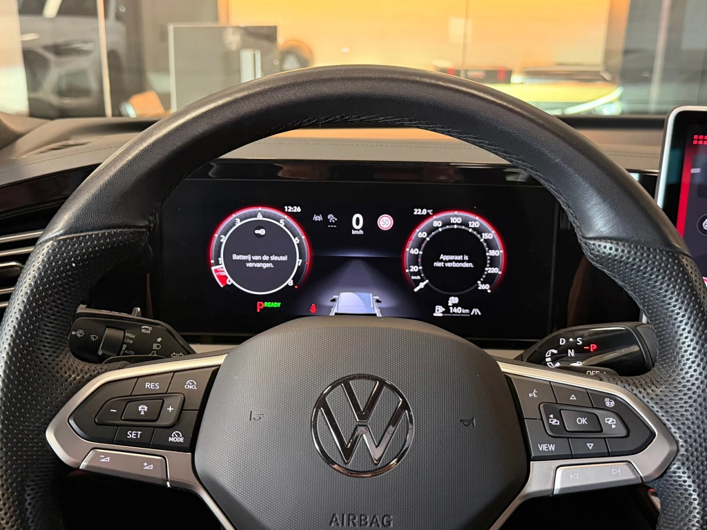 Volkswagen Tiguan – foto 24