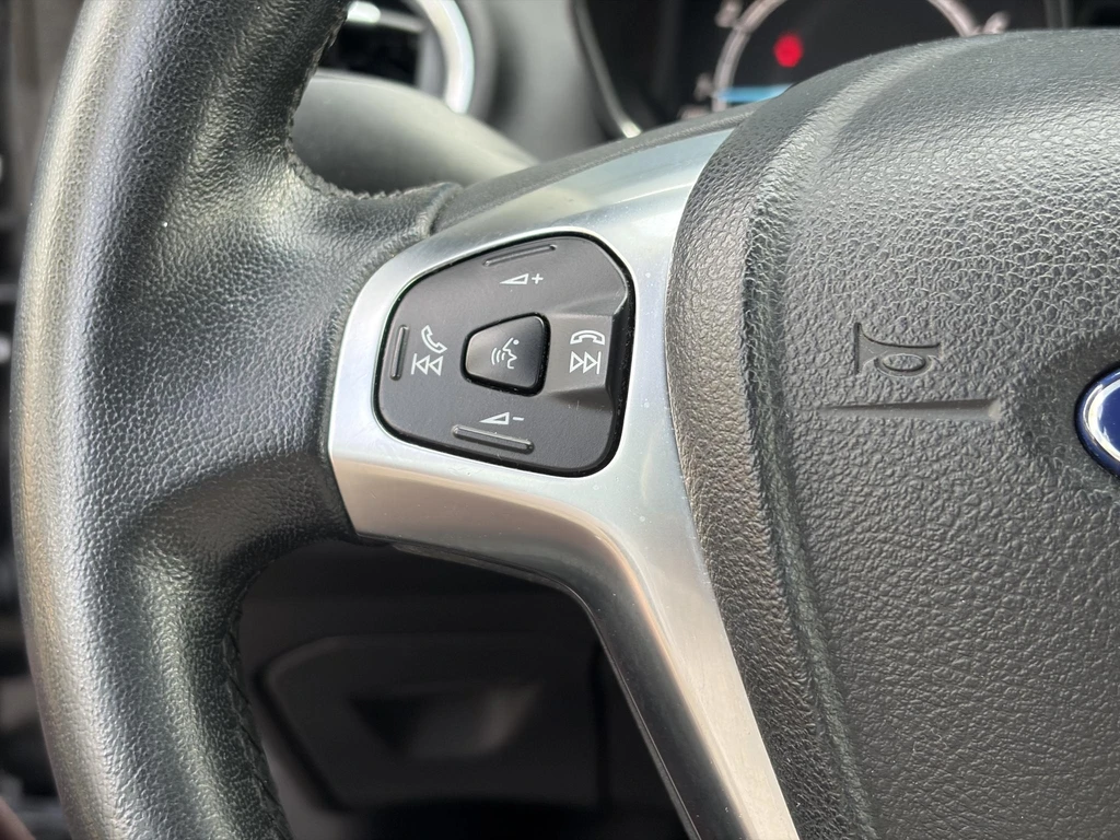 Ford Fiesta – foto 17