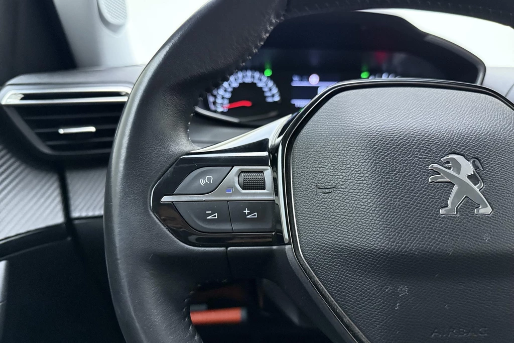 Peugeot 2008 – foto 16