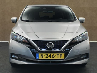 Nissan Leaf – thumbnail 9