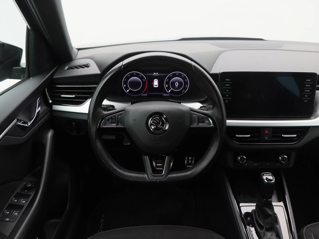 Škoda Kamiq – foto 9