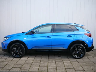 Opel Grandland – thumbnail 2