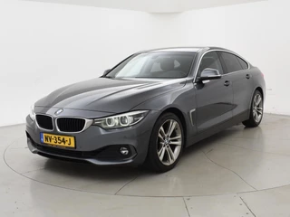 BMW 4 Serie – thumbnail 1