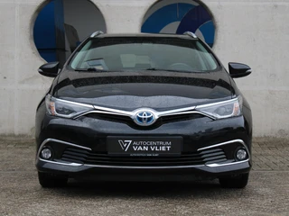 Toyota Auris – thumbnail 6