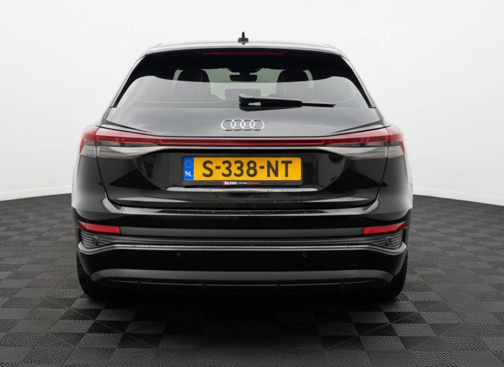Audi Q4 e-tron – foto 6