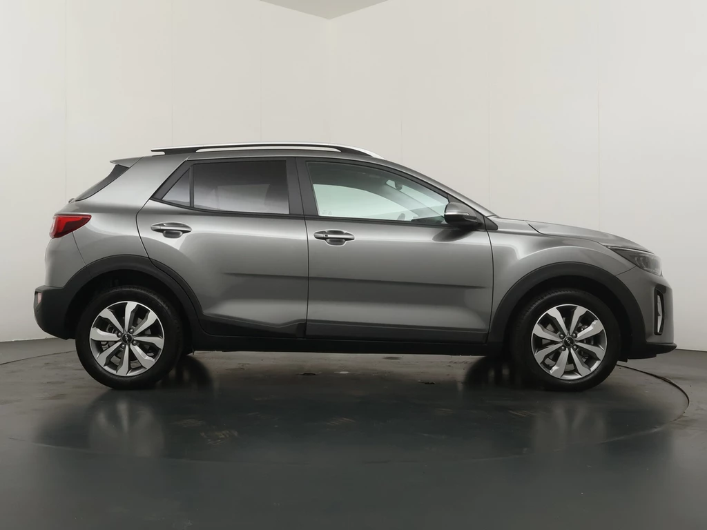 Kia Stonic – foto 9