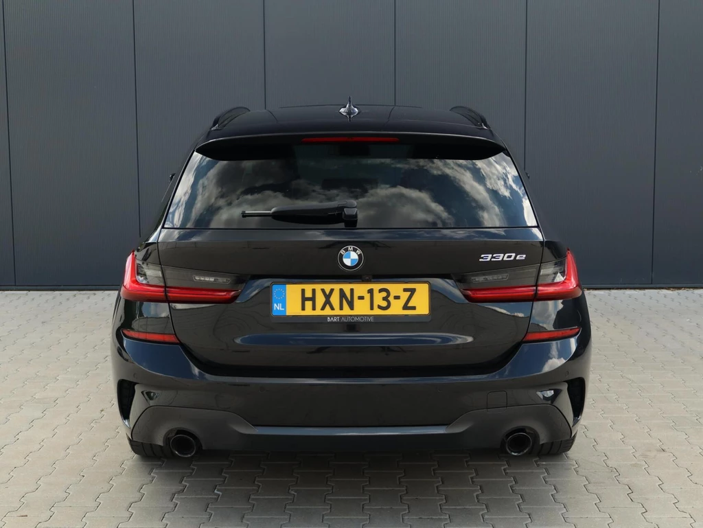 BMW 3 Serie – foto 4