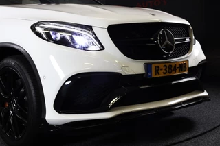 Mercedes-Benz GLE – thumbnail 46