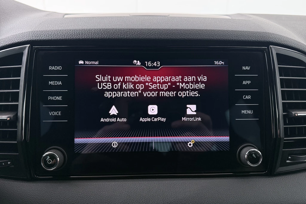 Škoda Karoq – foto 27