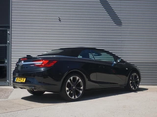 Opel Cascada – thumbnail 7