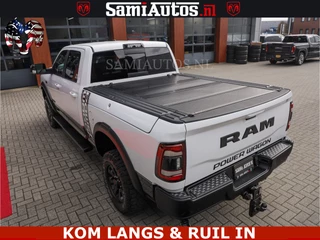 Dodge Ram Pick-Up – thumbnail 11