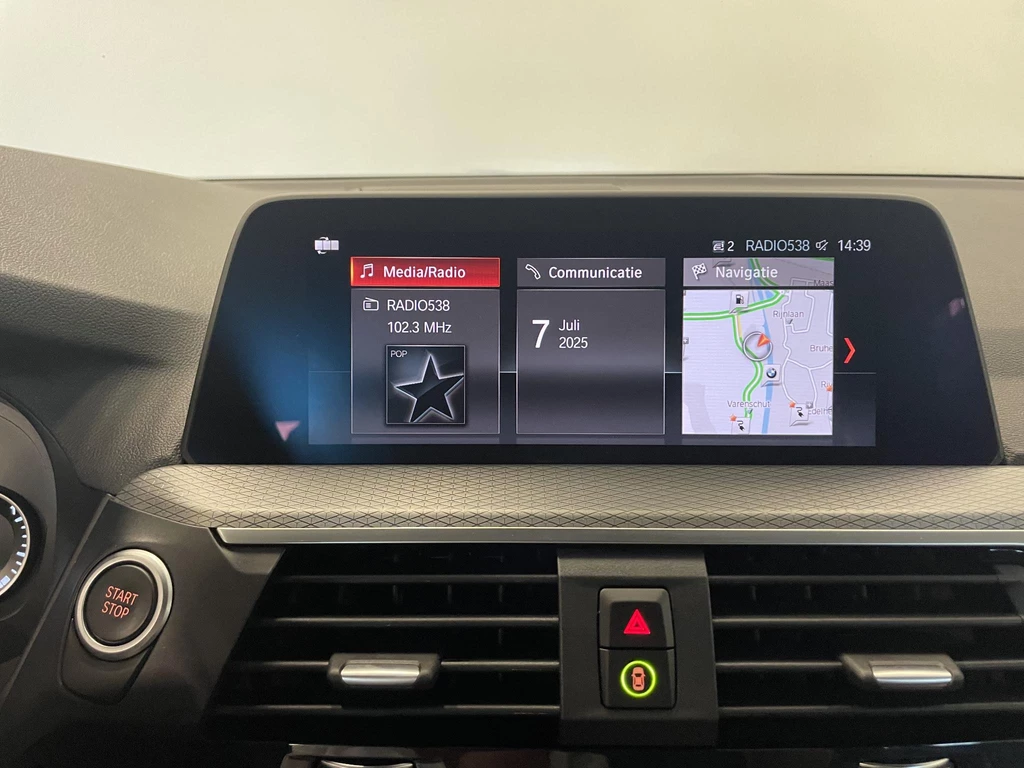 BMW X3 – foto 30