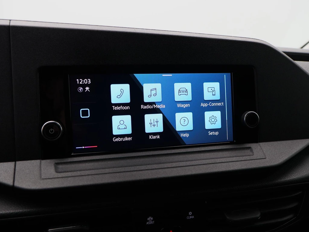 Volkswagen Caddy – foto 20