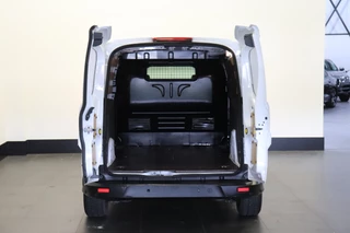 Ford Transit Connect – thumbnail 4