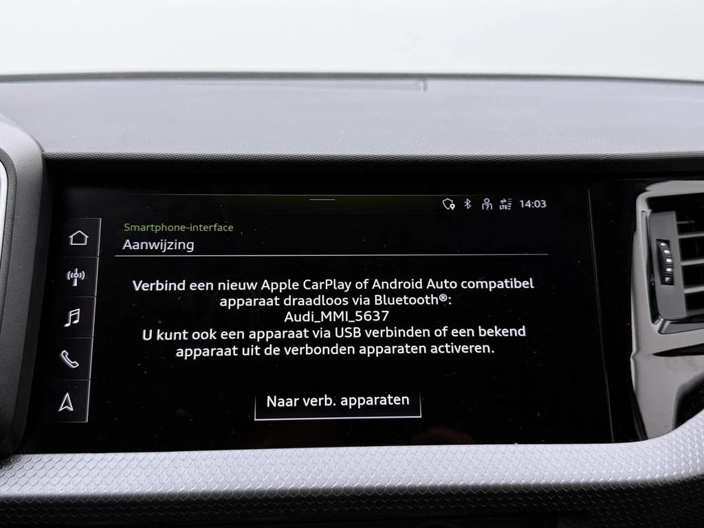 Audi A1 Sportback – foto 18