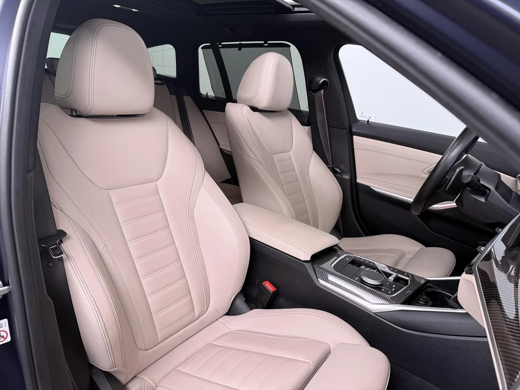 BMW 3 Serie – foto 43