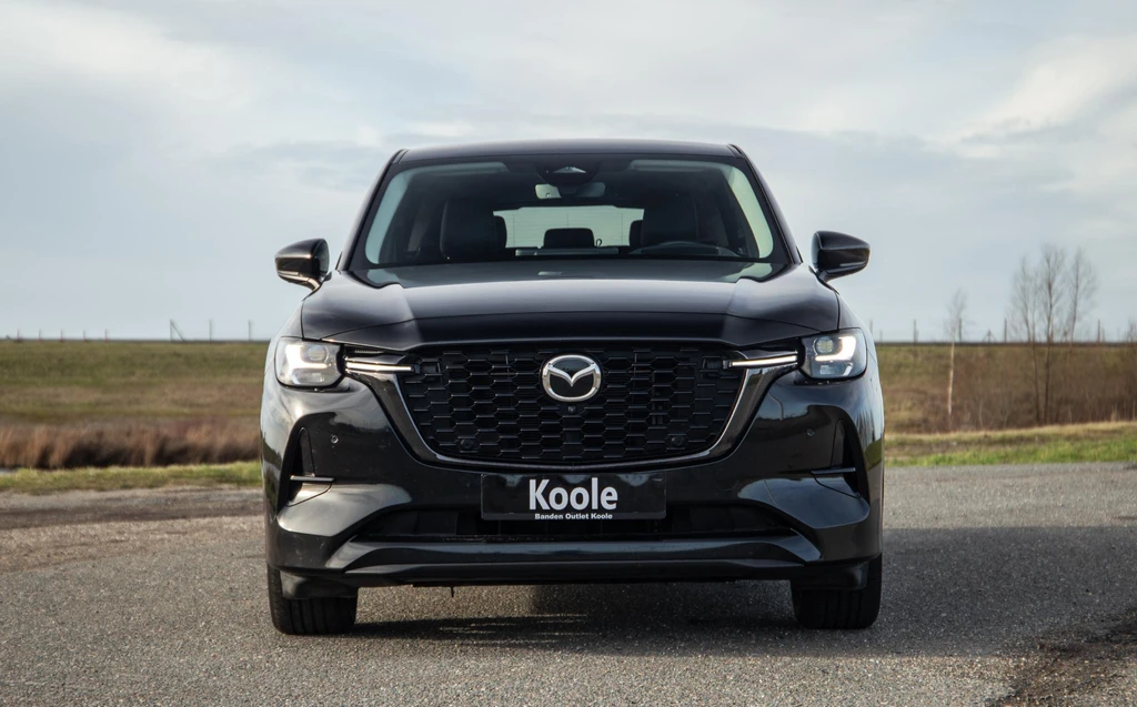 Mazda CX-60 – foto 11
