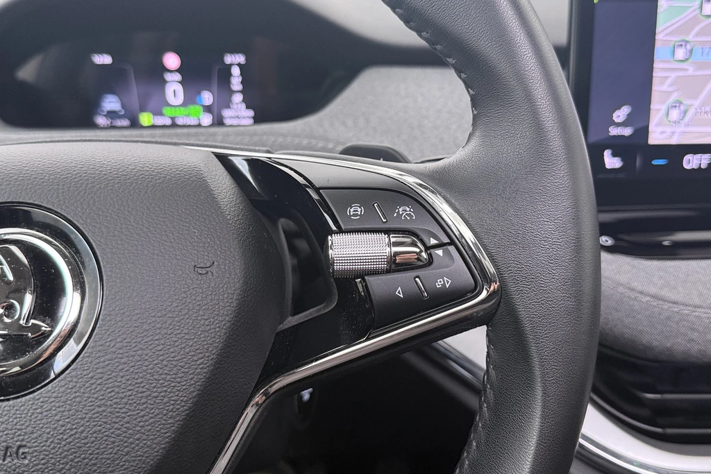 Škoda Enyaq iV – foto 21